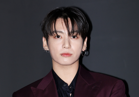 BTS 정국, 빛이 나는 사람