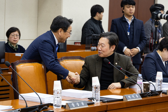 박수민 "서울시장 후보 등록 예정…오세훈 미등록 출마 고려요인"