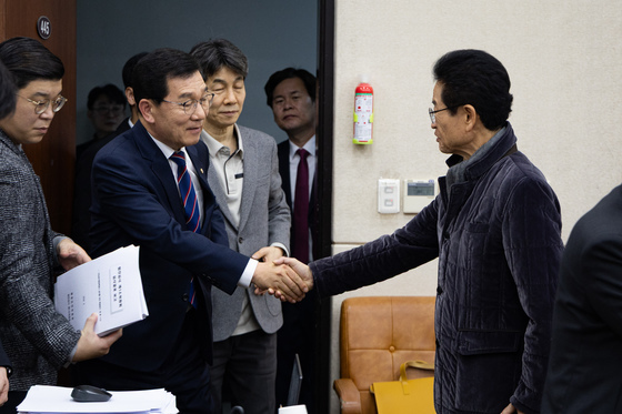 "도지사 안 뽑나, 도청은 어쩌나"…경북 북부권에 번진 TK통합 물음표