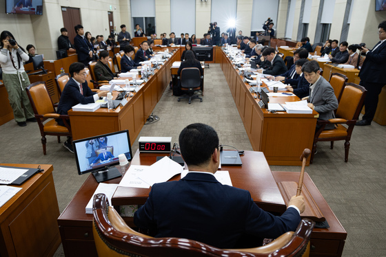 '전남광주특별시' 특별법 국회 행안위 통과…전남도 "환영"