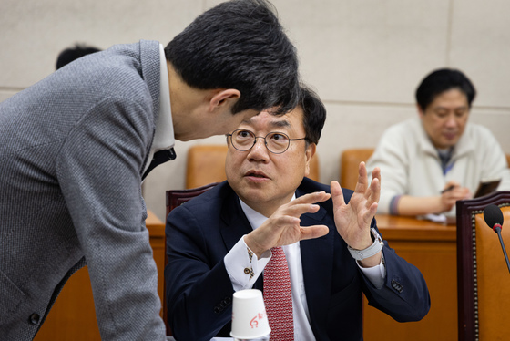 국힘 행안위원 "대전·충남 통합법, 강제 결혼…강제 이혼보다 어려워"
