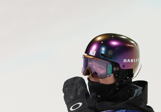 리비뇨의 기적 보여준 최가온