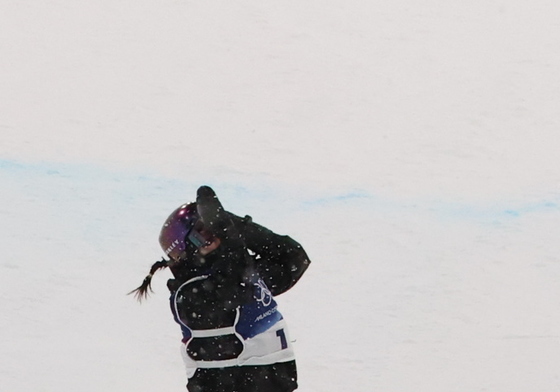 최가온, 리비뇨의 기적
