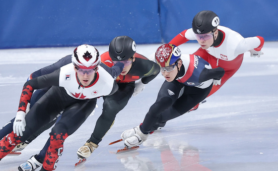 기회 엿보는 임종언