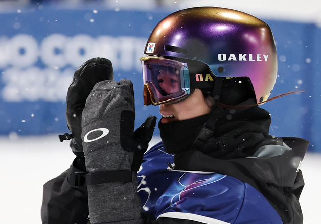 최가온, 리비뇨의 기적 연출