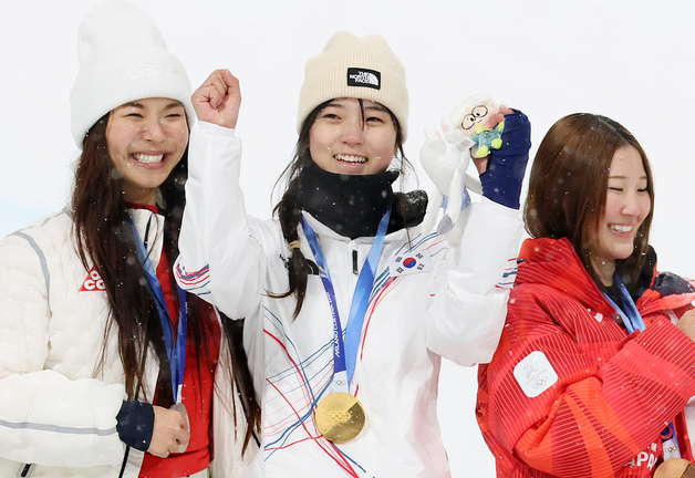 2024 파리보다 더 강력해진 '영파워'…겁 없는 'Z세대'들 [올림픽]