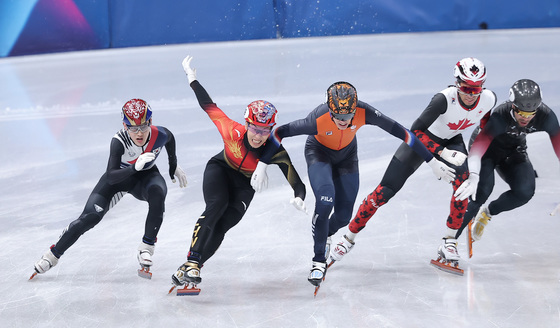 끝까지 질주하는 임종언