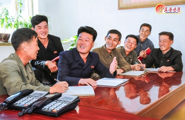 주북 중국대사, 설 명절 맞아 연회…'농업 과학화' 강조 [데일리 북한]