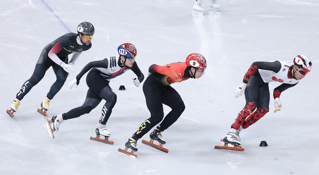 스타트하는 임종언