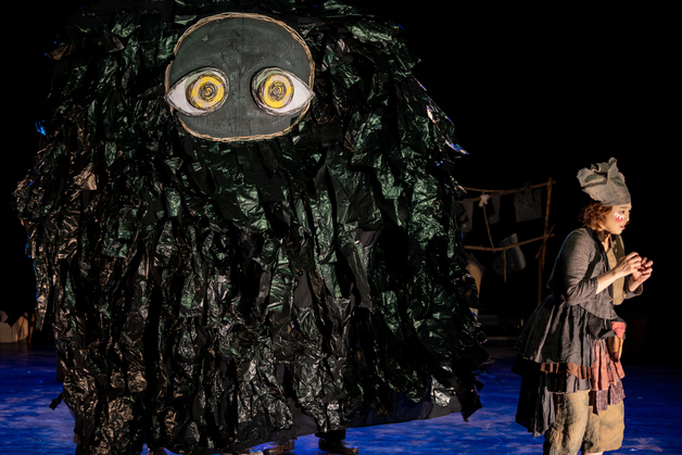 국립아시아문화전당, 설 연휴 맞아 '우수 공연 영상' 온라인 상영