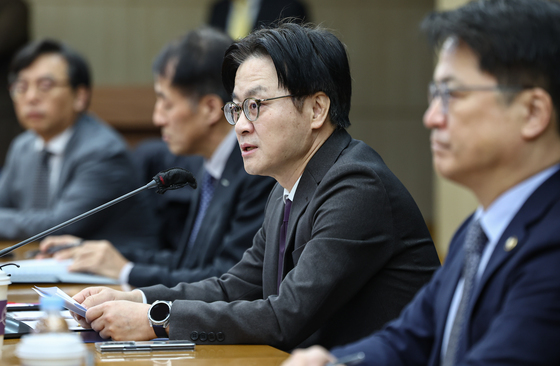 김정관 장관, 한미 전략적 투자 MOU 이행위원회 모두발언