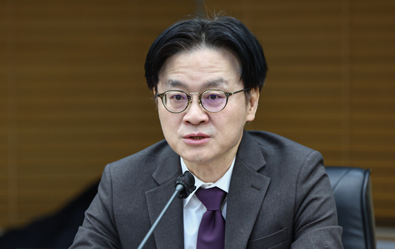 김정관 장관, 한미 전략적 투자 MOU 이행위원회 모두발언