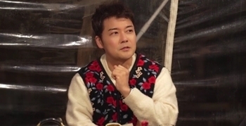 전현무 "오상진에 밀려 MBC 공채 탈락 후 god 노래 '길' 들어"