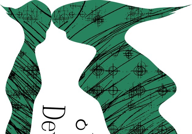 "기존 틀을 거부하는 반란"…3인 작가 그룹전 '이상궤도'