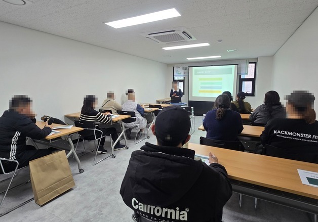 "새학기 우리 아이 준비물은"…강북구, 예비 초등생 학부모 교육