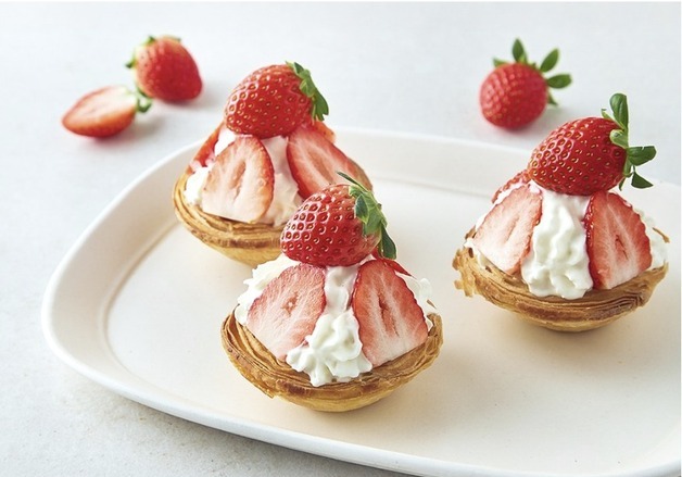 쿠팡, 논산시와 판매 위기 놓인 딸기 상품화…"농가 판로 지원"