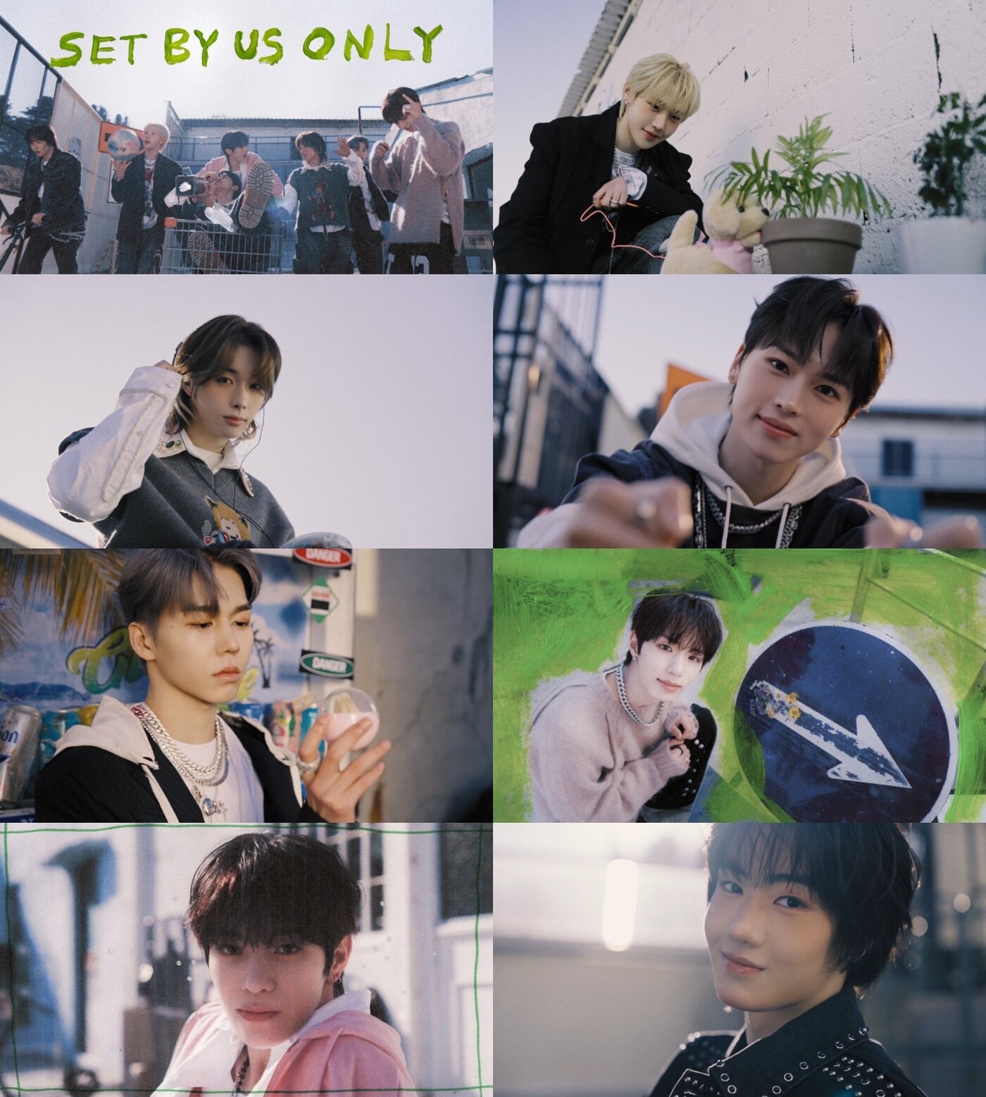 본문 이미지 - 튜넥스(IST엔터테인먼트 제공)