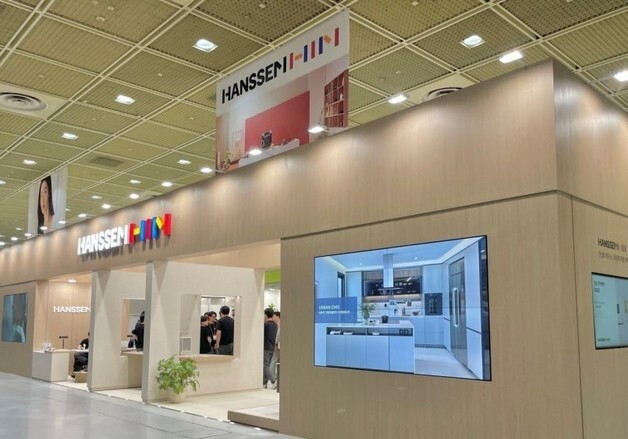 11분기 연속흑자 지켰지만…한샘, '리하우스' 성장 입증 타이밍 [실적why]