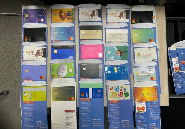 비상 브레이크 없는 차로 불법 운전연수…전국 돌며 8억 벌어들인 일당