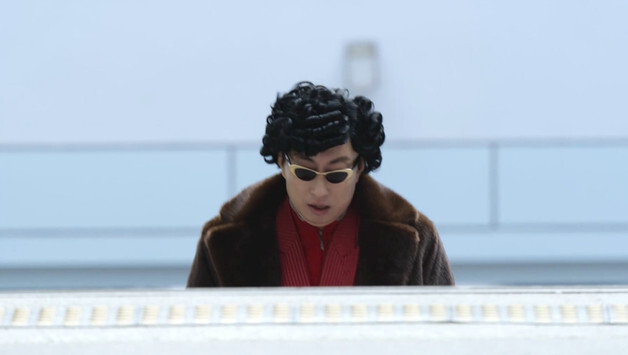 박명수, 이정재 등장신 능가한다…'꽃남' 구준표 변신에 "장구벌레"