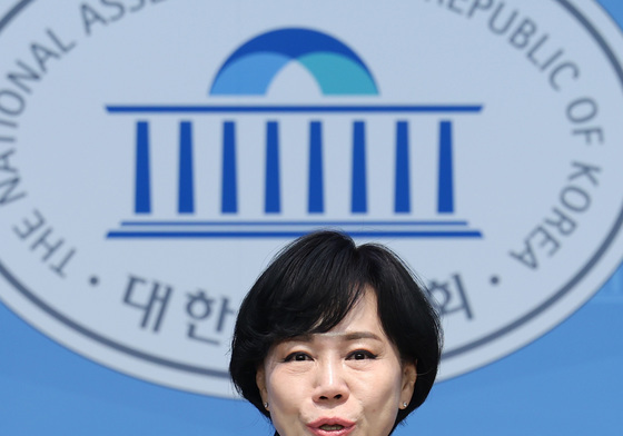 전현희 '청소년 무상통학 정책 제안'