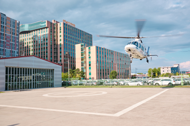 안동병원, 설 연휴 중증· 응급환자 24시간 대응체계 가동