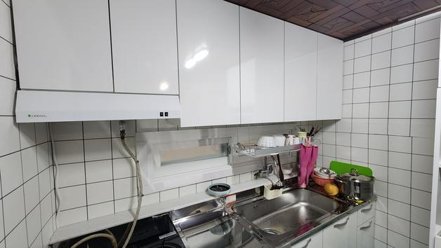 "'희망의 집수리' 신청하세요"…수리비는 강서구가 지원