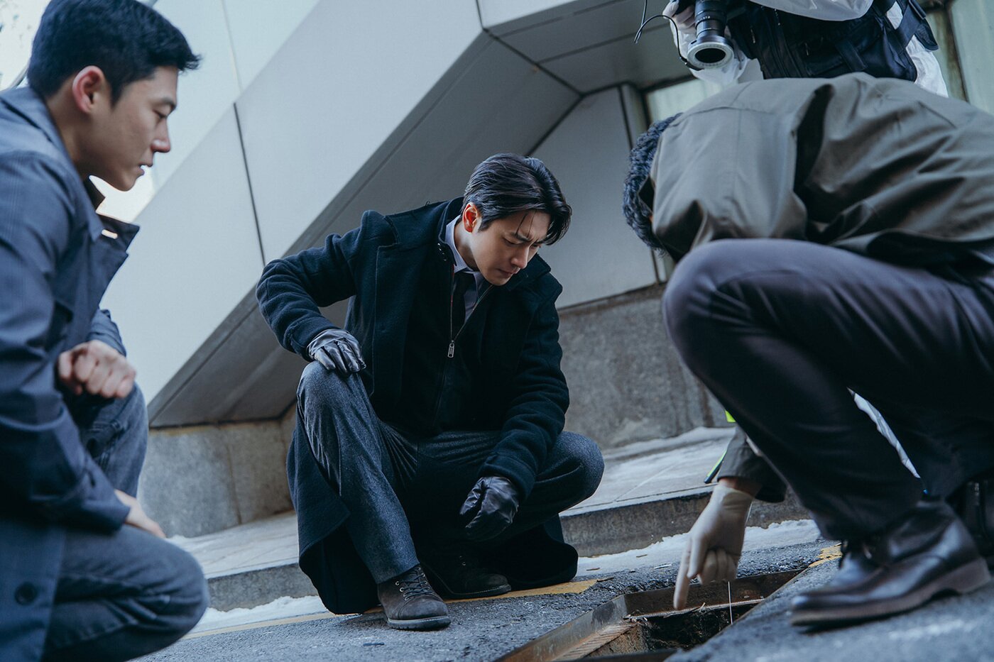 본문 이미지 - 넷플릭스 '레이디 두아'