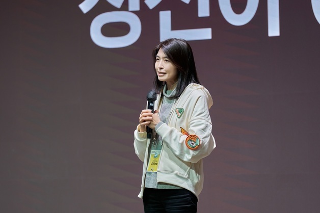 역대급 실적 카카오 정신아…지난해 13.6억 수령