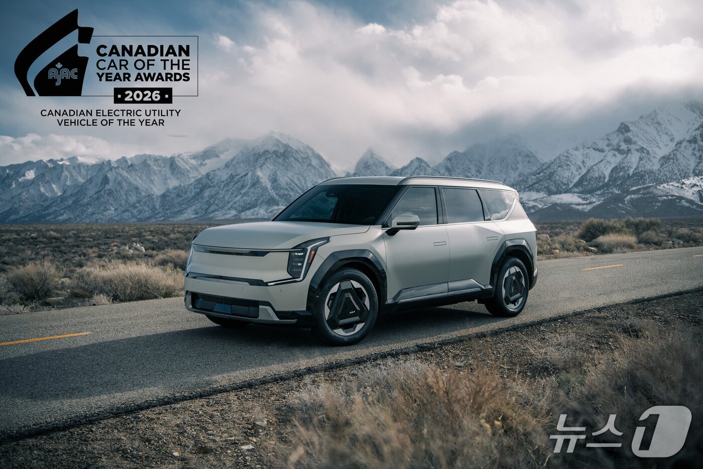 본문 이미지 - 기아 EV9(현대차그룹 제공)