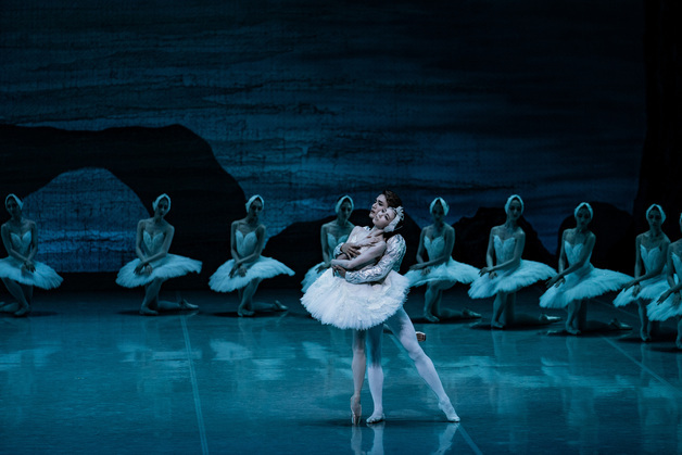 국립발레단 '백조의 호수' 3월13~14일 대구 수성아트피아서 공연