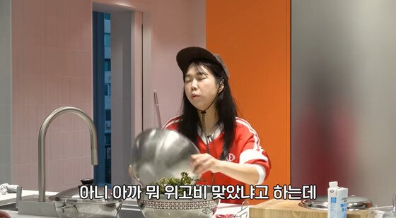 본문 이미지 - 유튜브 '홍현희 제이쓴의 홍쓴TV' 영상 캡처