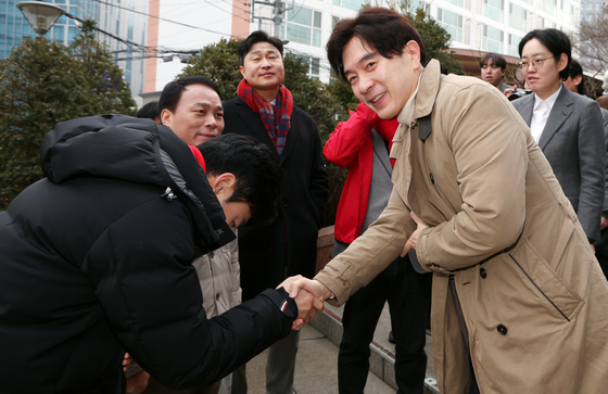 국힘 "대출규제 꺼낸 李대통령…부동산 실정 덮는 저급한 꼼수"