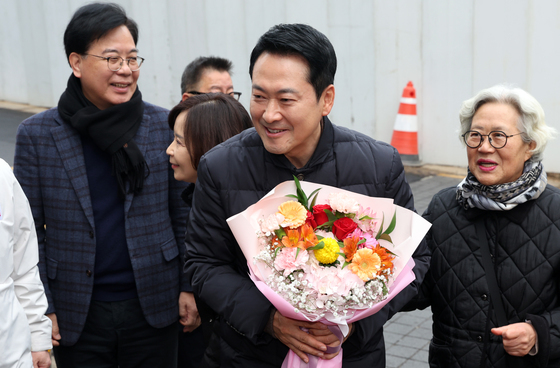 설 명절 앞두고 민생 행보 나선 국민의힘