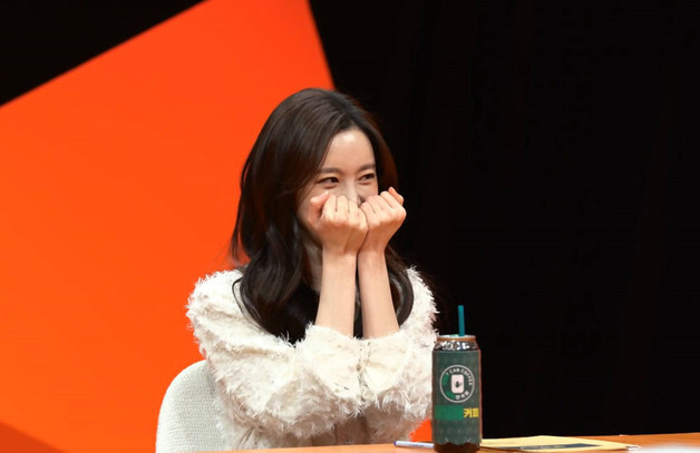 진세연 첫키스 상대는 '미우새' 아들 중 한명…"연애 경험 없어 노력했다"