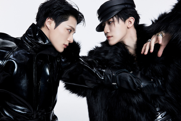 NCT JNJM, 리스닝 파티→전시…유닛 데뷔 카운트다운