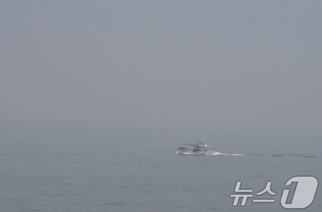 설 연휴 앞두고…인천~백령·연평·소청 여객선 운항 '차질'