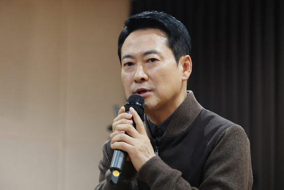 장동혁 "李대통령 한밤중 다주택자에 사자후…부동산 겁박 멈추라"