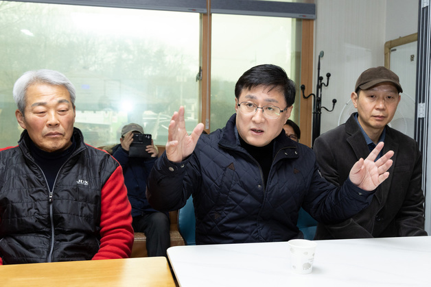 공기열은 이제 '재생에너지'…기후부, 히트펌프 보급방안 논의