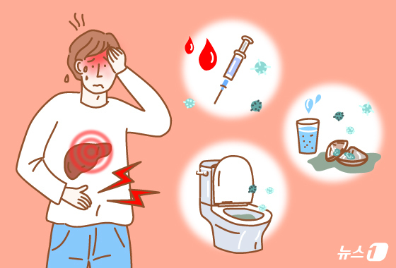 [100세건강] '명절 술자리'보다 위험한 간암 원인 '이것'…예방으로 퇴치