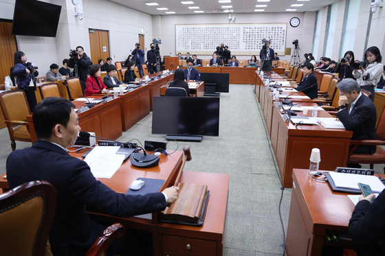 국회 법제사법위원회 상법 개정안 공청회