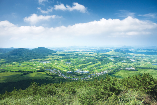 엘리시안 CC 2년 연속 '한국 10대 골프장' 선정