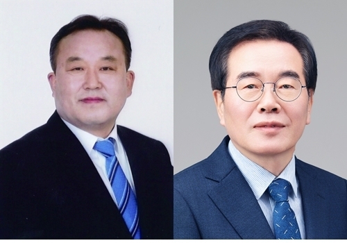 [6·3지선 보은군수] 민주당 다자 경쟁…국민의힘 단일 구도