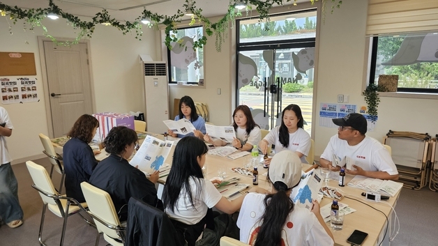 인구 절벽 의령군, '청년 정착' 지원 다채…생활인구 주도권 잡을까