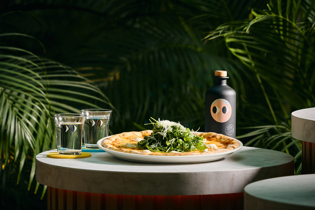 그랜드 조선 제주, 봄 패키지 '비바 스프링' 출시