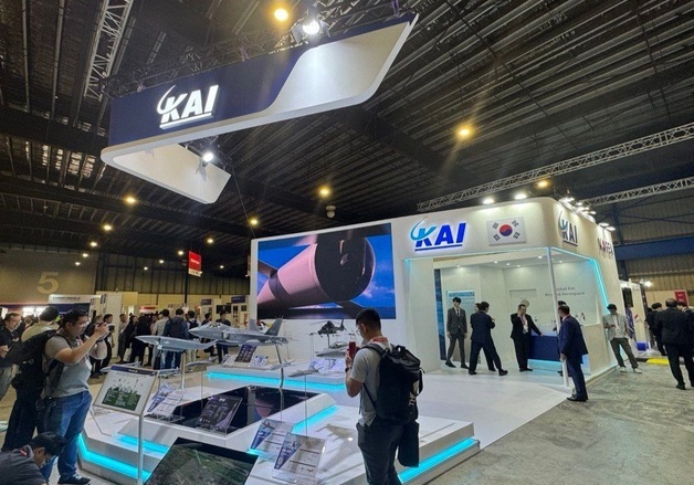 KAI, 사우디와 우주사업 협력 가능성 논의…'비전 2030'과 연계