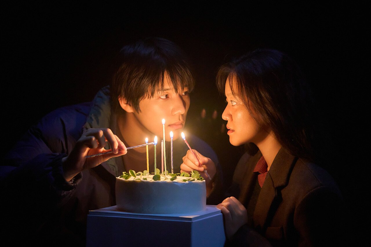 본문 이미지 - '파반느' 스틸 컷