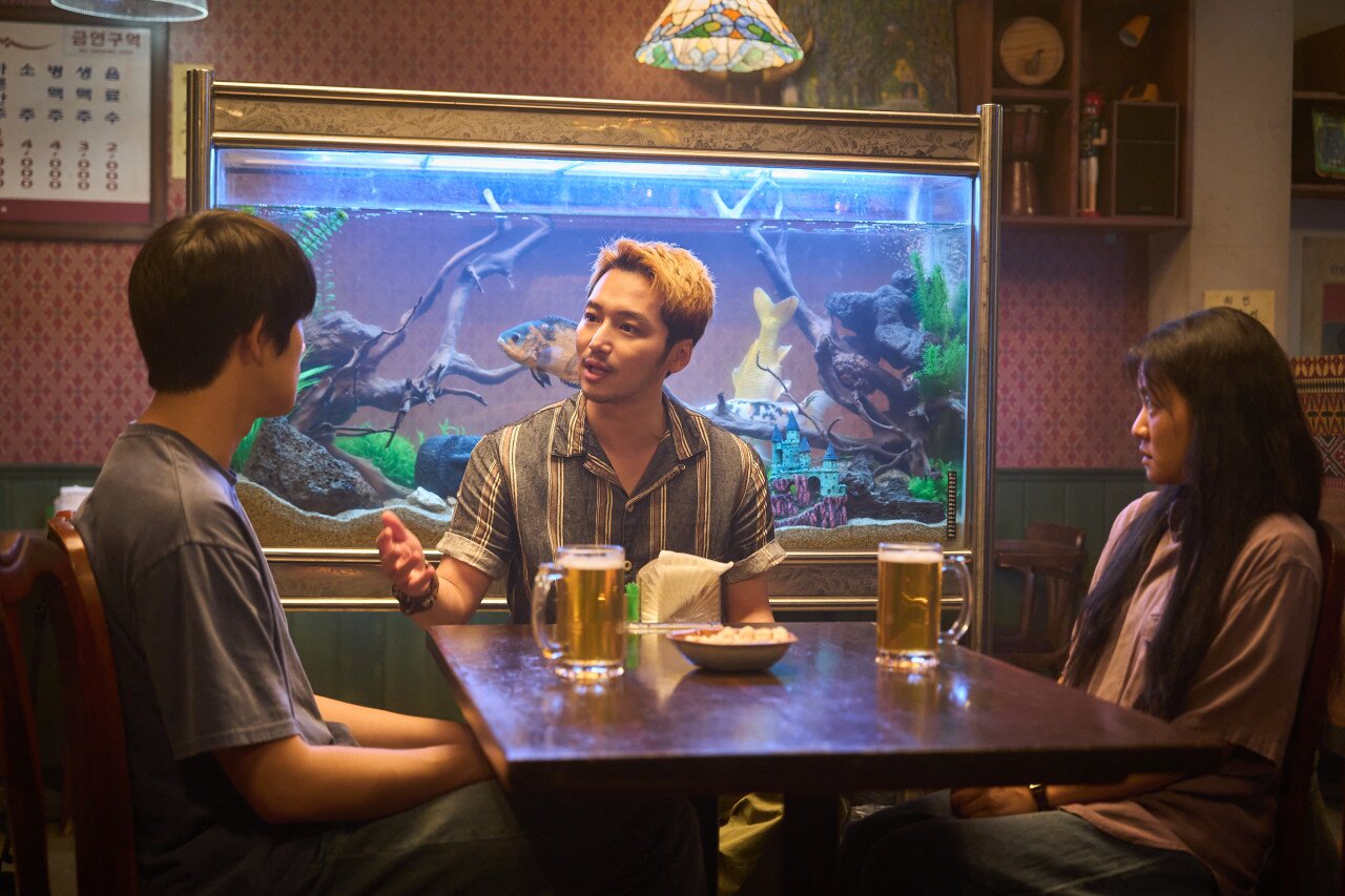 본문 이미지 - '파반느' 스틸 컷