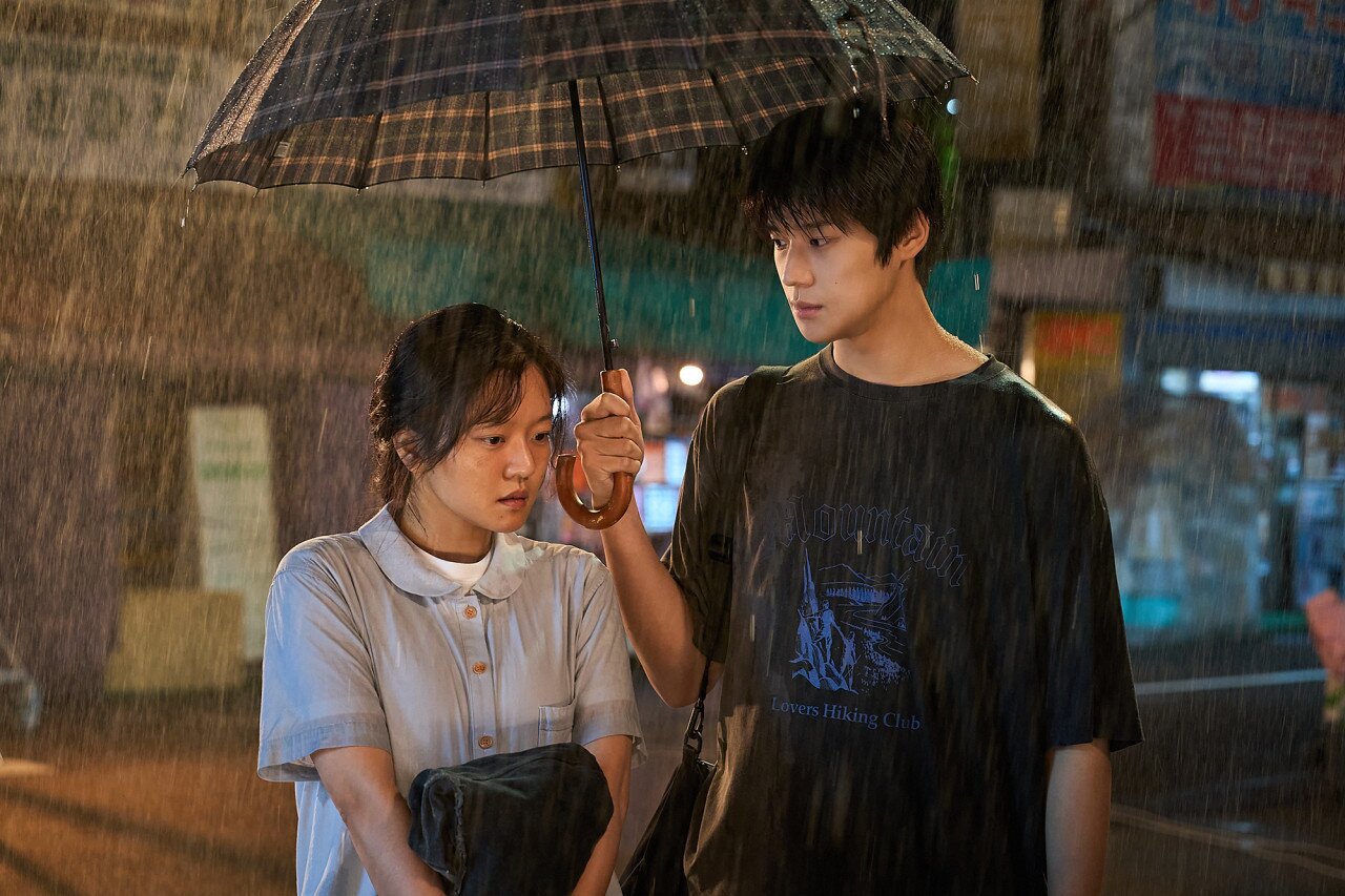 본문 이미지 - '파반느' 스틸 컷