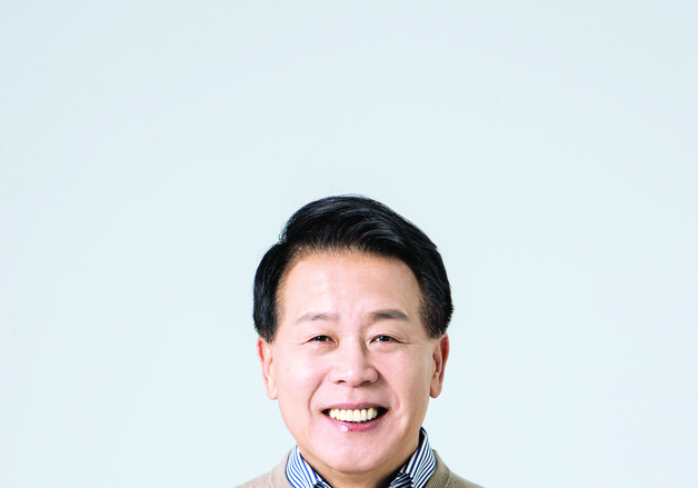 안교재 "수원, 잠만 자는 도시로 남기지 않겠다…시민 하루 지키겠다"